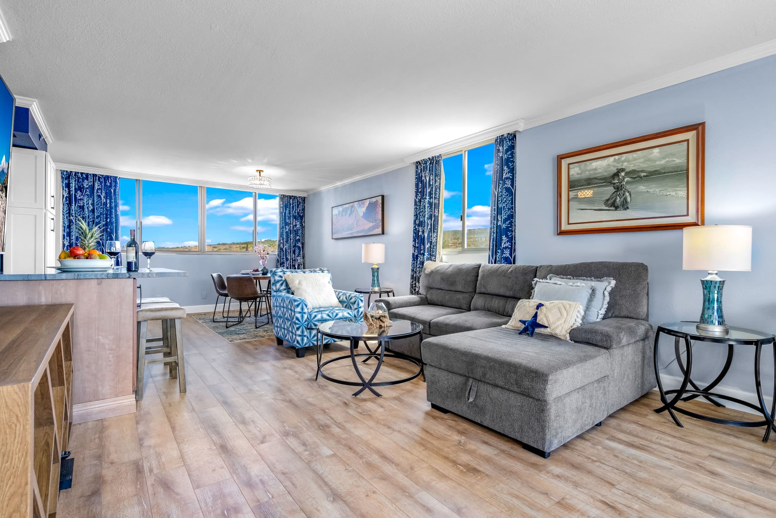 Condo in Lahaina · ★4.9 · 2 bedrooms · 4 beds · 2 private baths - Image 25