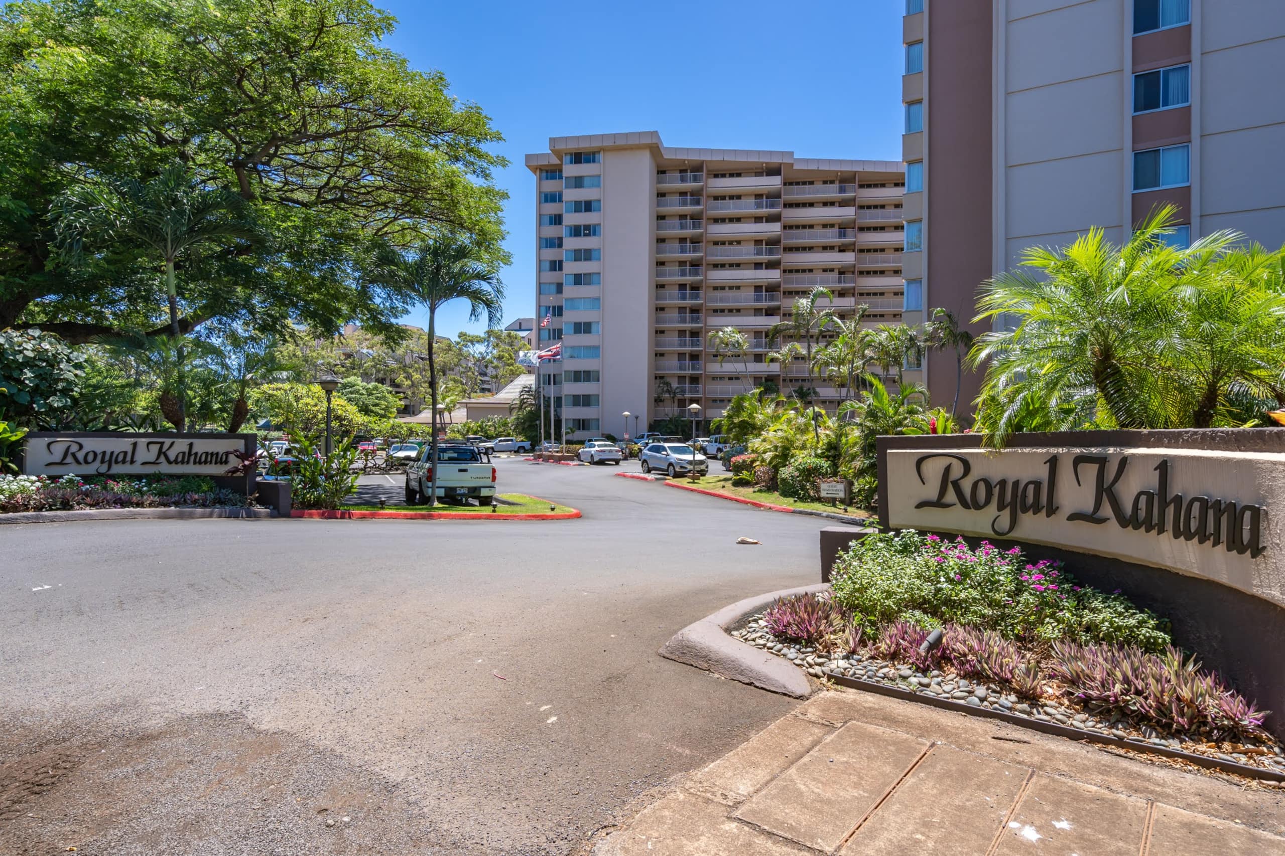 Condo in Lahaina · ★4.9 · 2 bedrooms · 4 beds · 2 private baths - Image 41