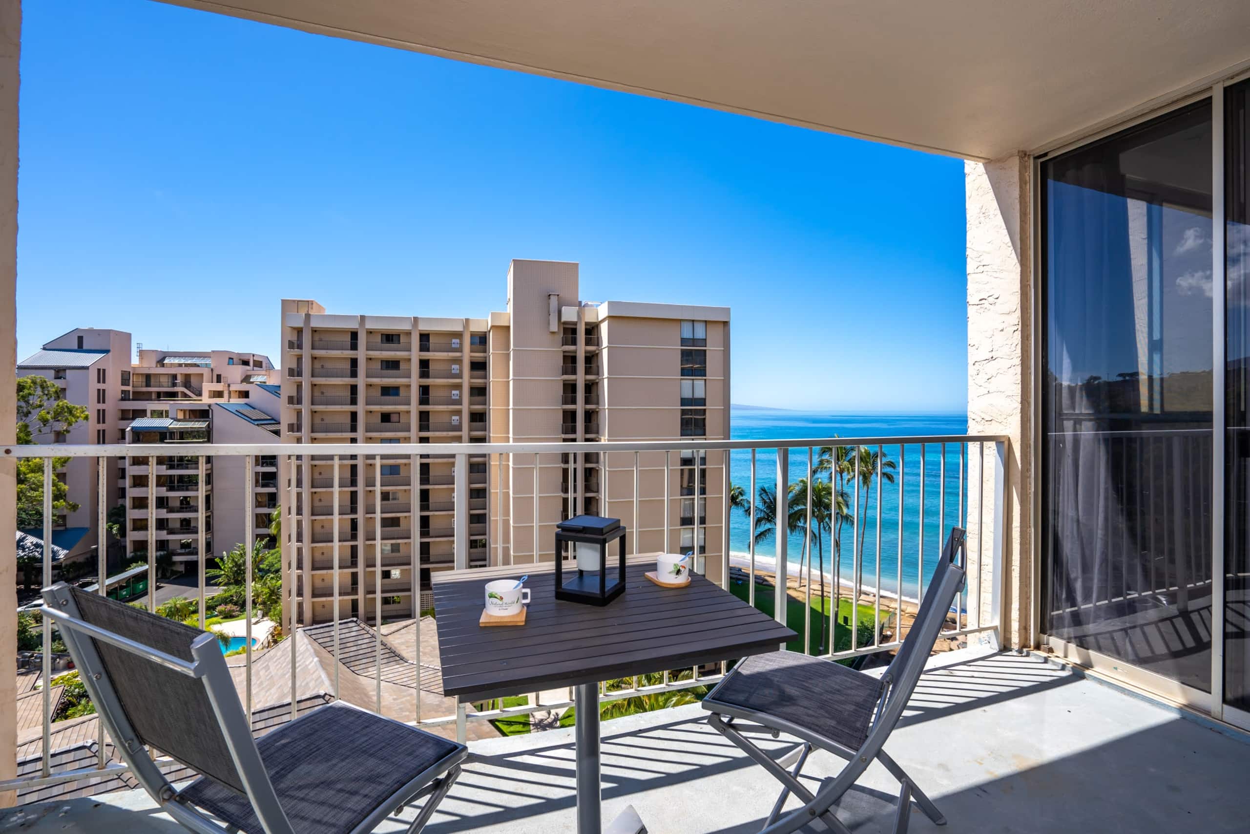 Condo in Lahaina · ★4.9 · 2 bedrooms · 4 beds · 2 private baths - Image 29
