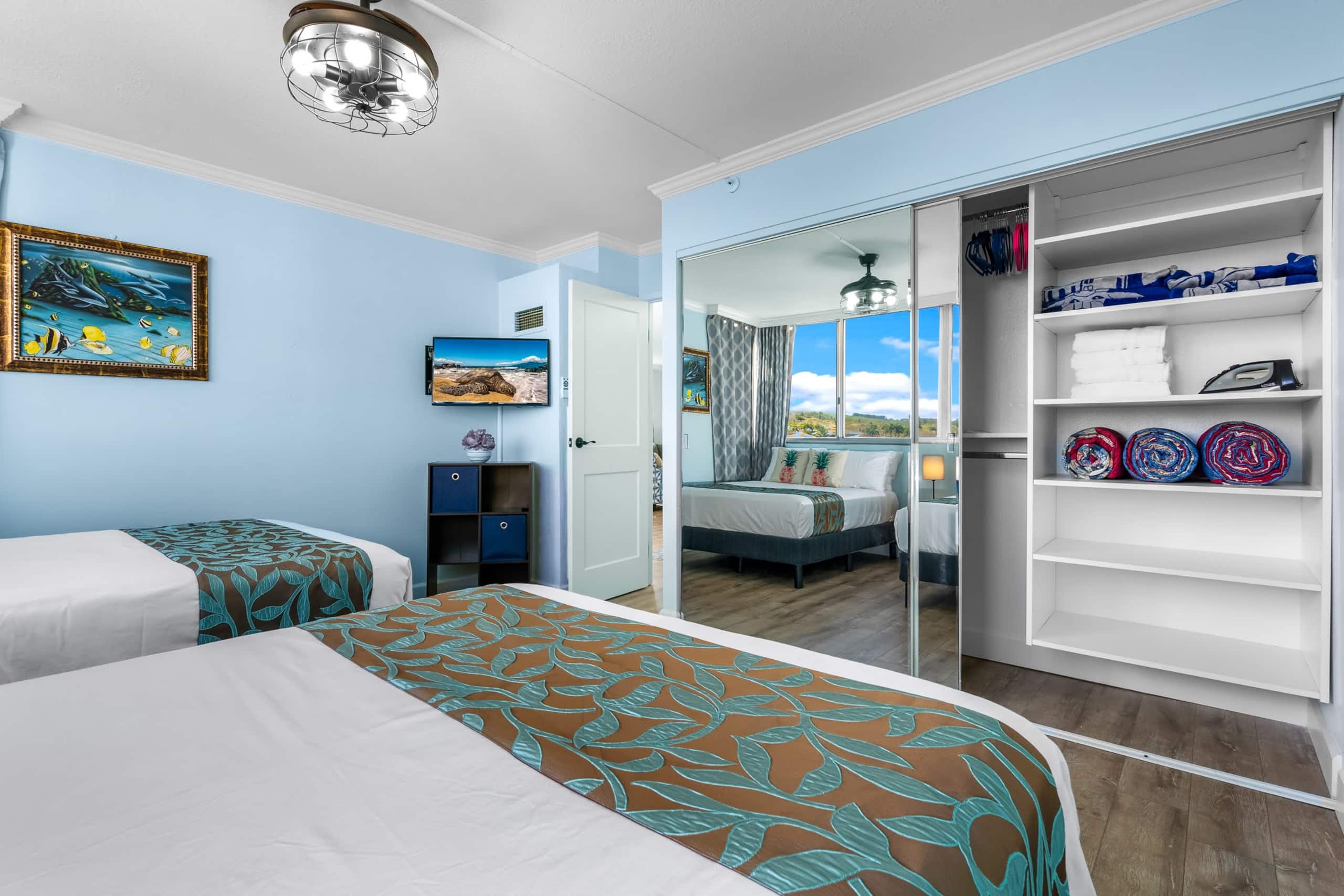 Condo in Lahaina · ★4.9 · 2 bedrooms · 4 beds · 2 private baths - Image 19