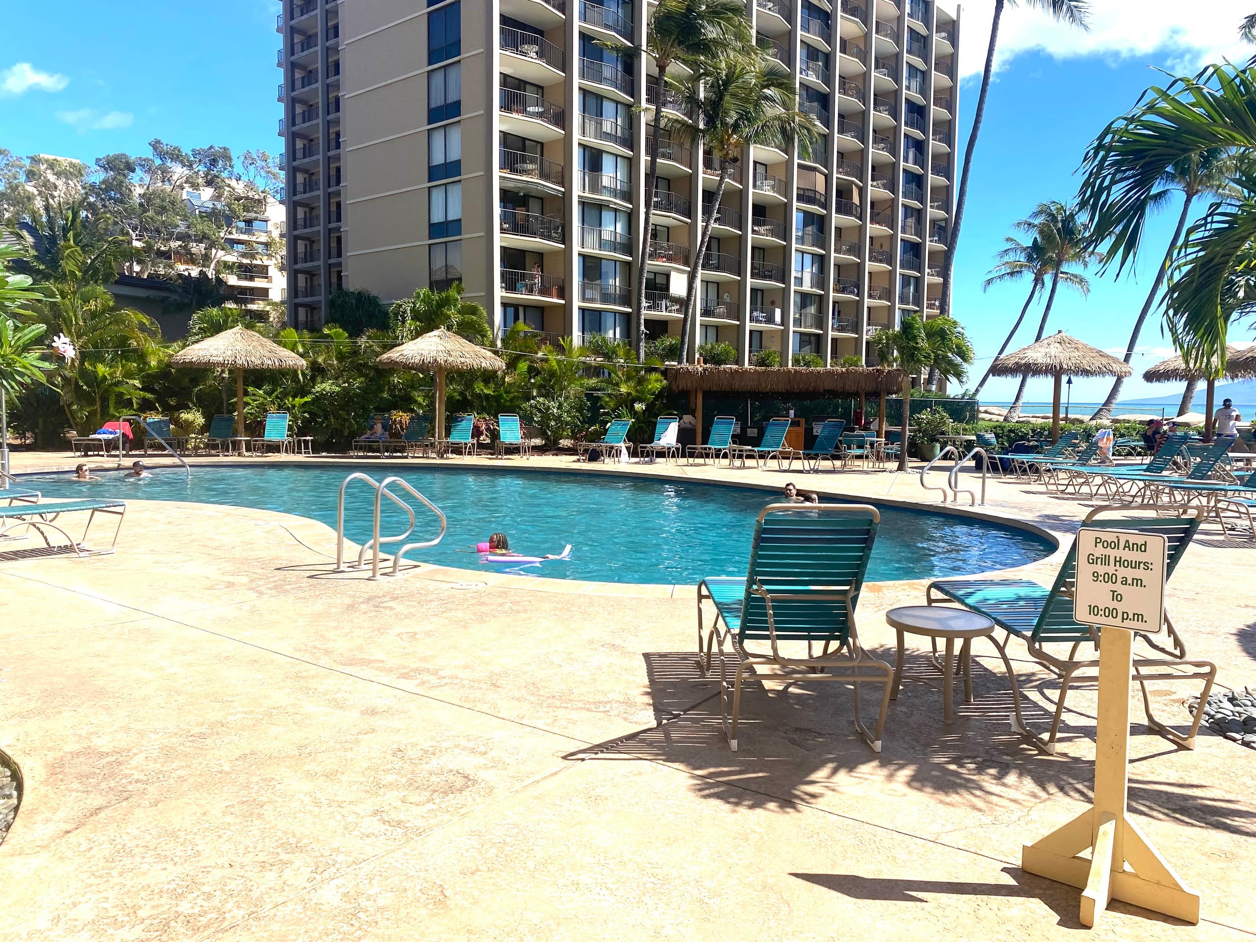 Condo in Lahaina · ★4.9 · 2 bedrooms · 4 beds · 2 private baths - Image 35