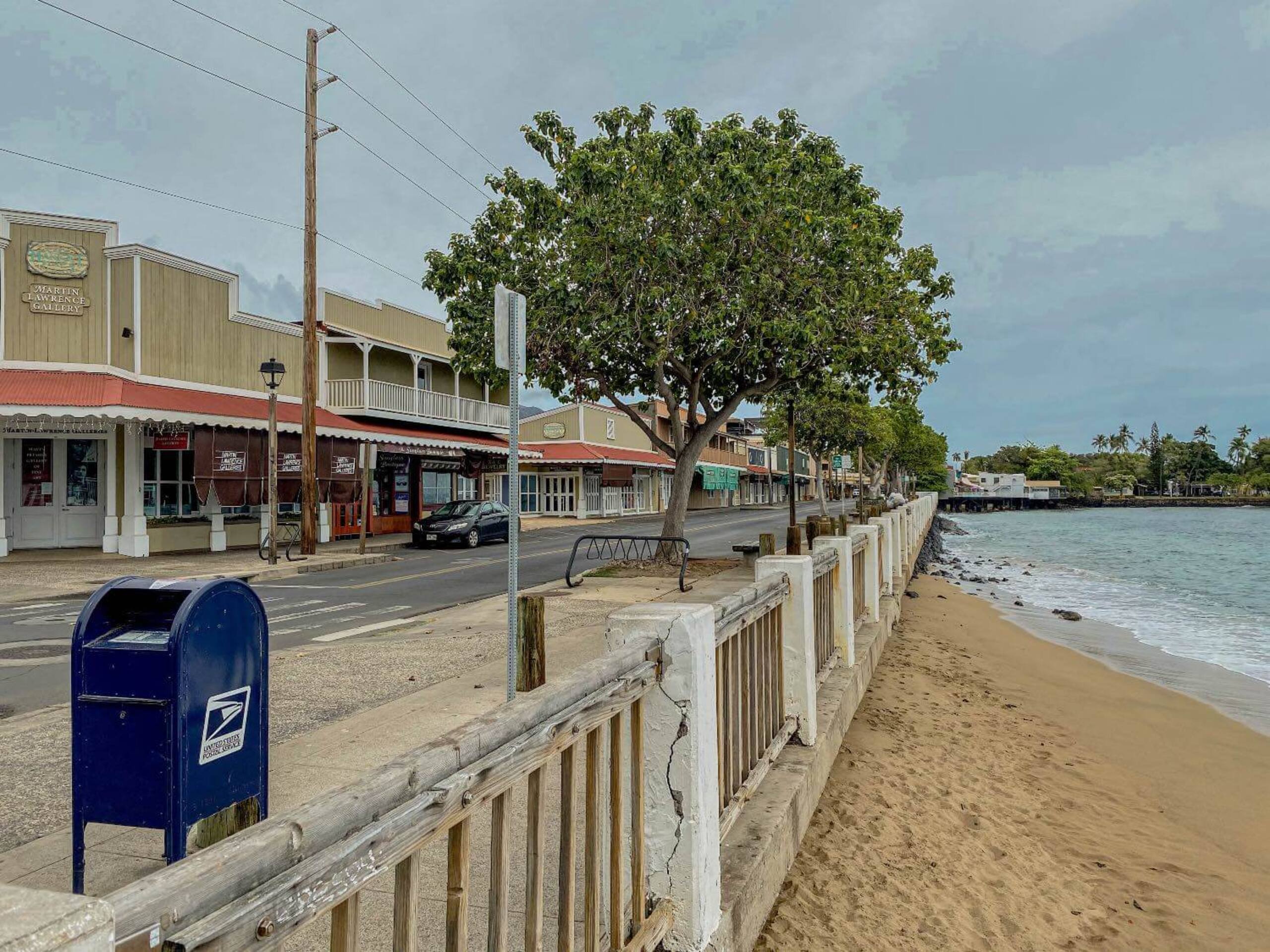 Condo in Lahaina · ★4.85 · 2 bedrooms · 3 beds · 2 private baths - Image 83