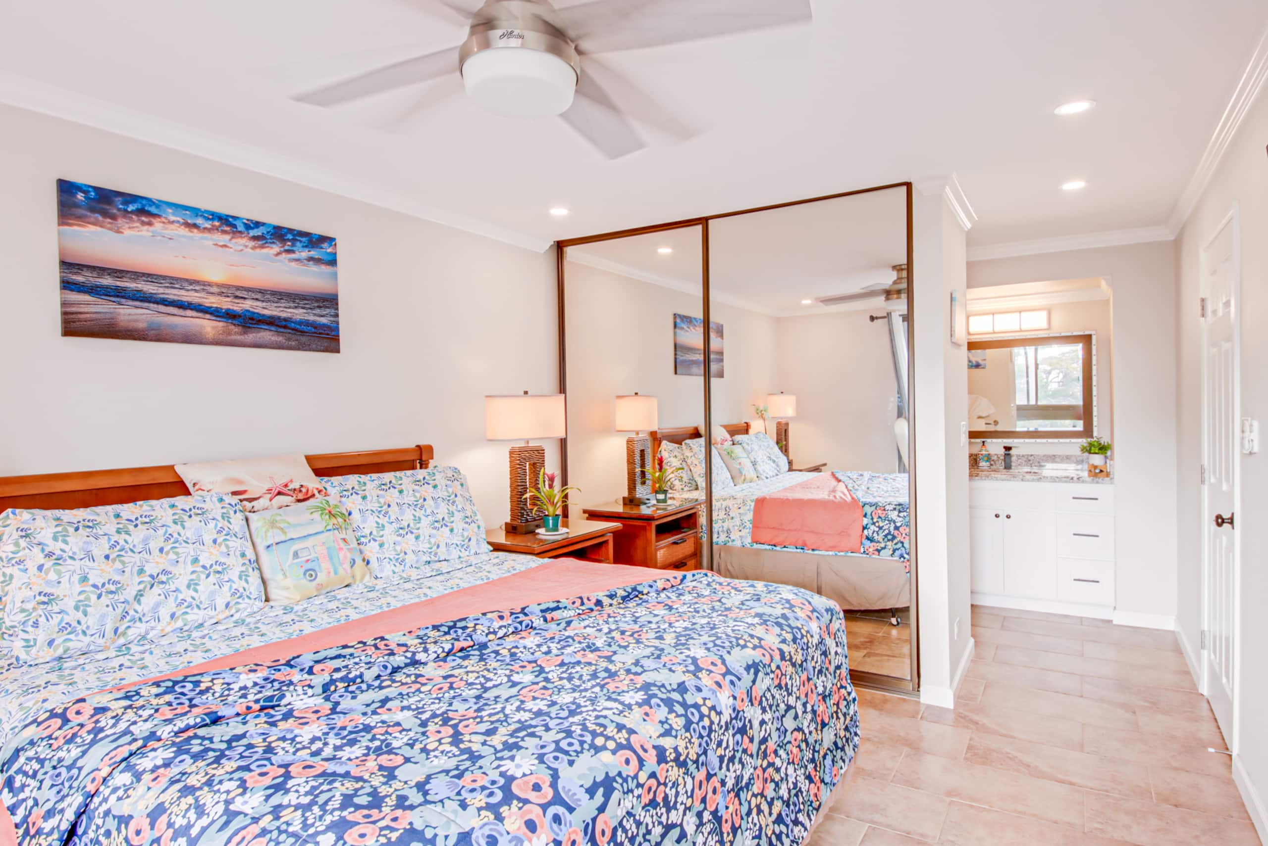 Condo in Lahaina · ★4.85 · 2 bedrooms · 3 beds · 2 private baths - Image 23
