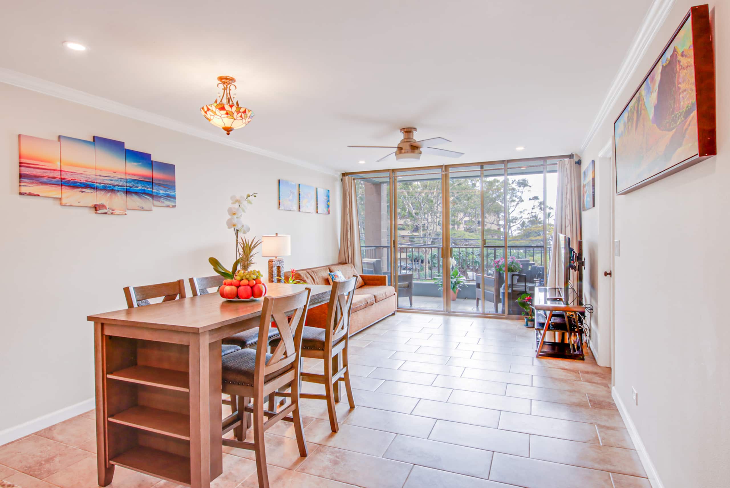 Condo in Lahaina · ★4.85 · 2 bedrooms · 3 beds · 2 private baths - Image 14