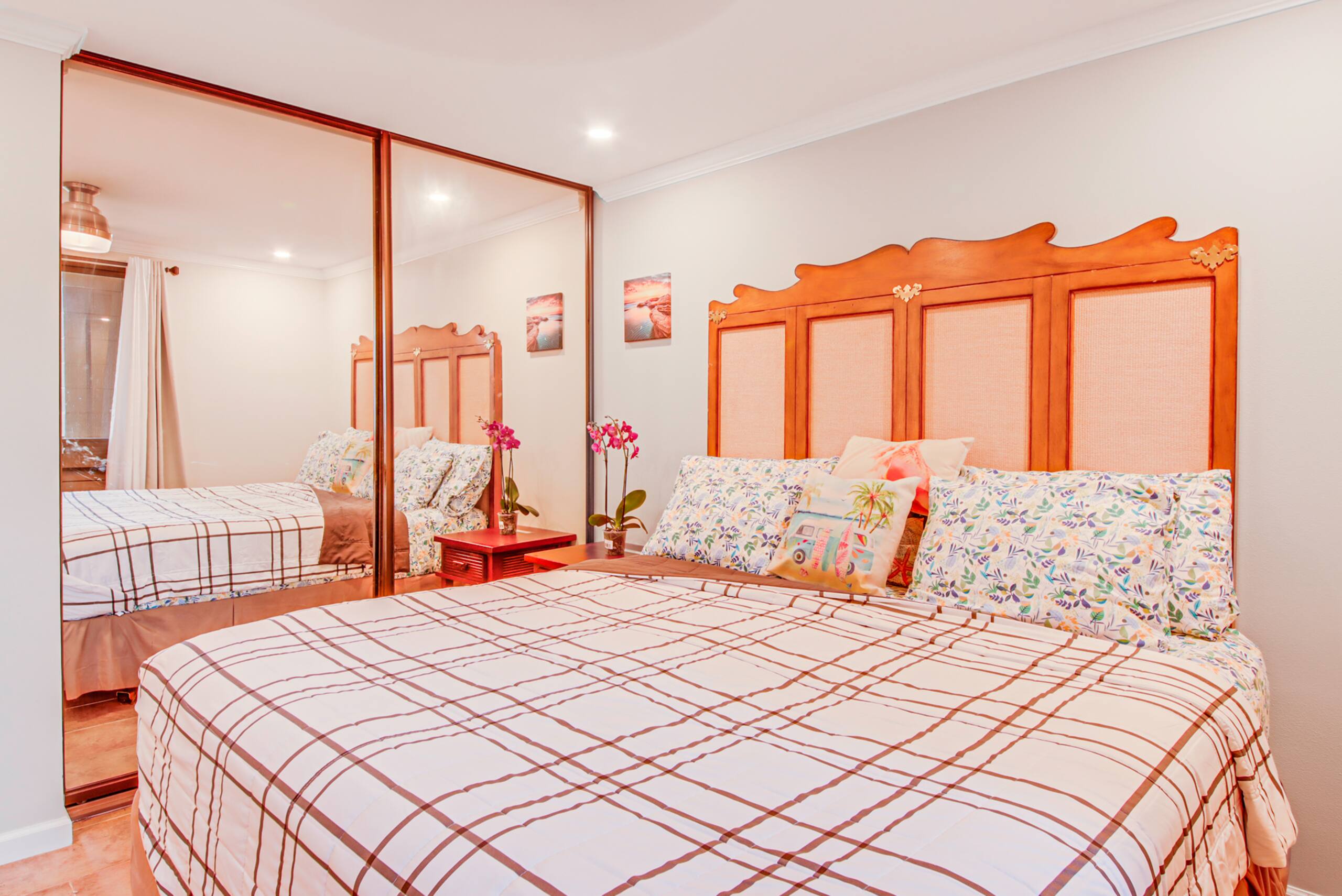 Condo in Lahaina · ★4.85 · 2 bedrooms · 3 beds · 2 private baths - Image 96