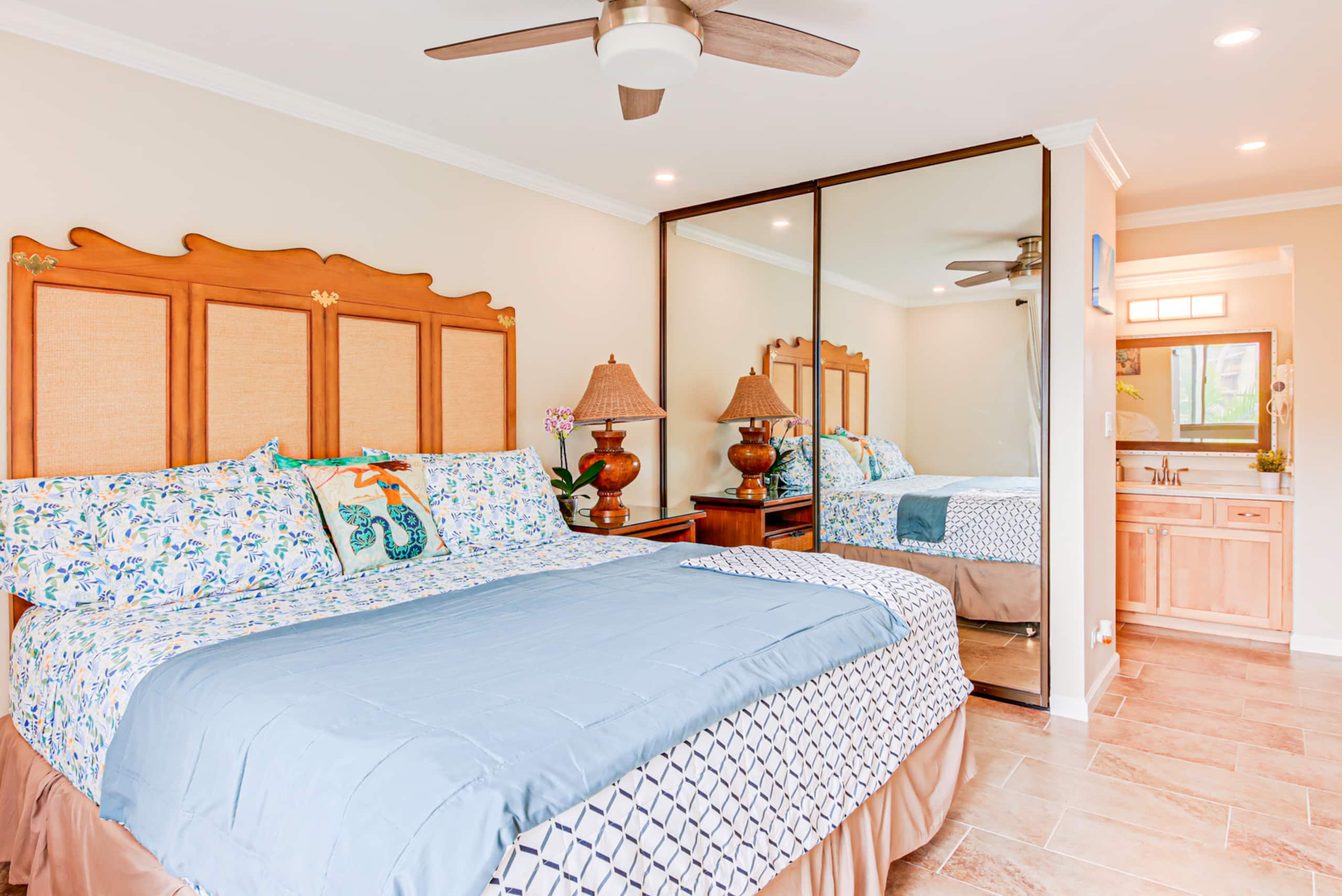 Condo in Lahaina · ★4.85 · 2 bedrooms · 3 beds · 2 private baths - Image 57