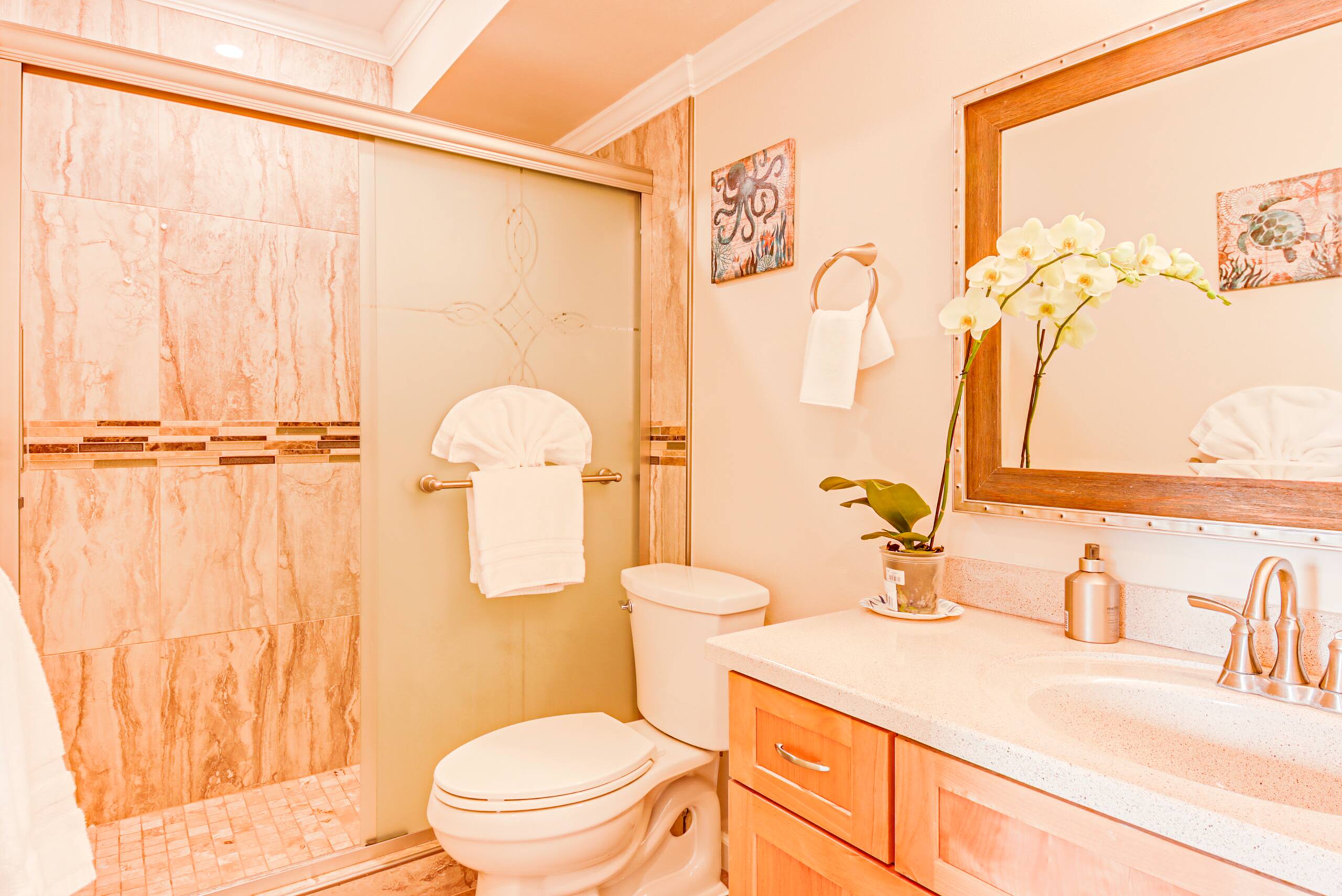 Condo in Lahaina · ★4.85 · 2 bedrooms · 3 beds · 2 private baths - Image 88