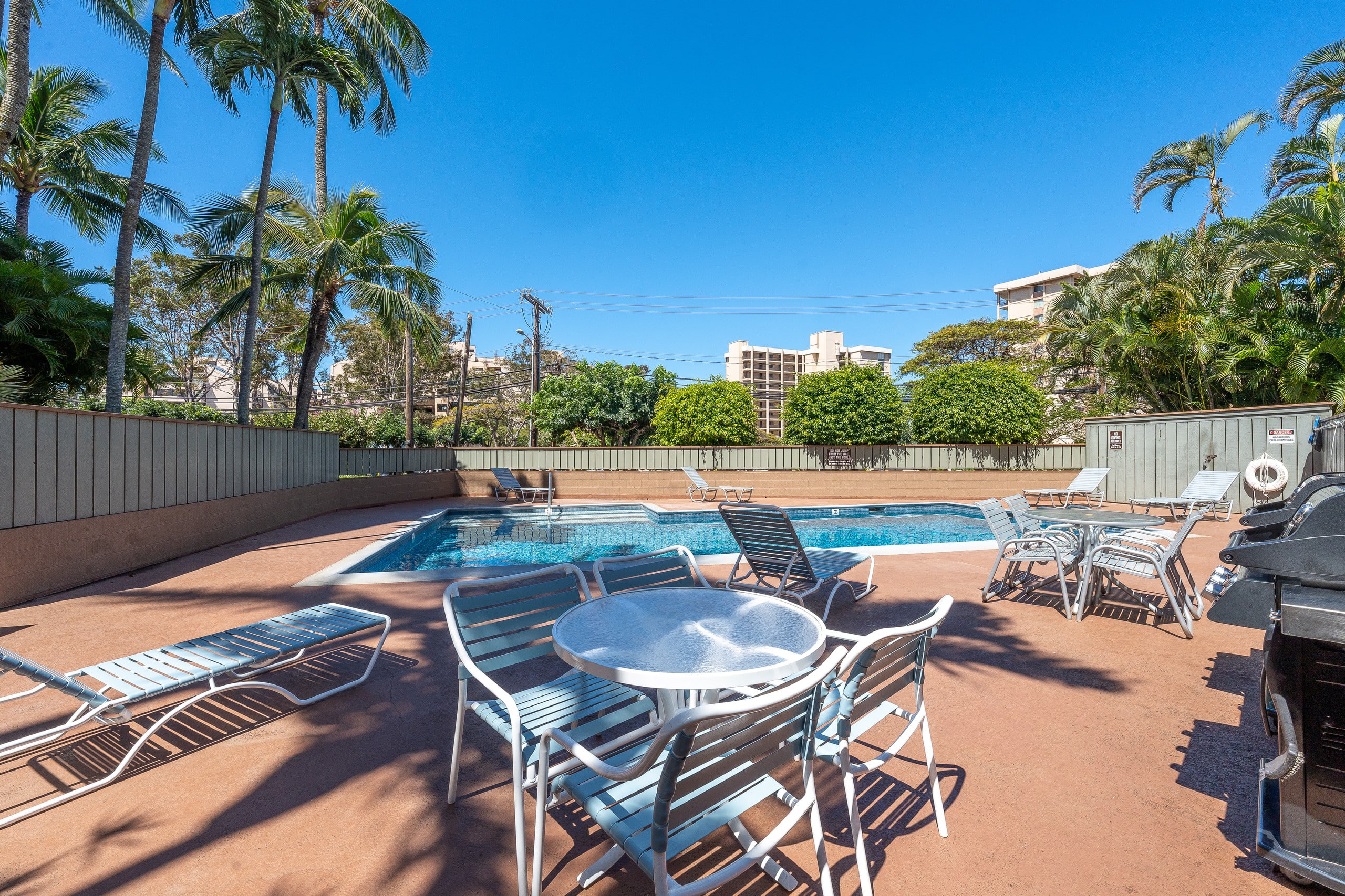 Condo in Lahaina · ★4.85 · 2 bedrooms · 3 beds · 2 private baths - Image 52
