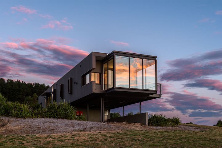 Josephine, luxury in the Otways