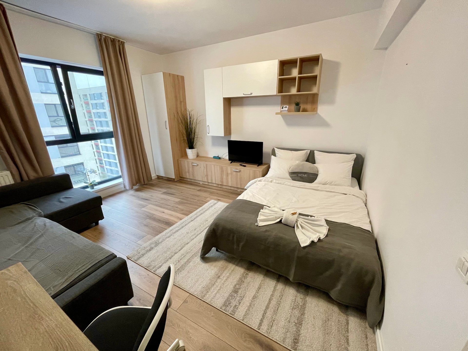 21 Residence Apartments — photo 3