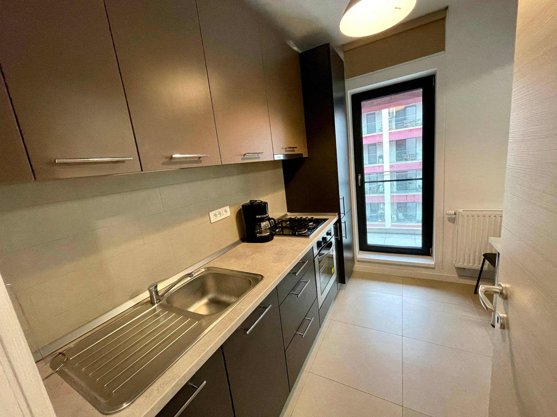 21 Residence Apartments — photo 5