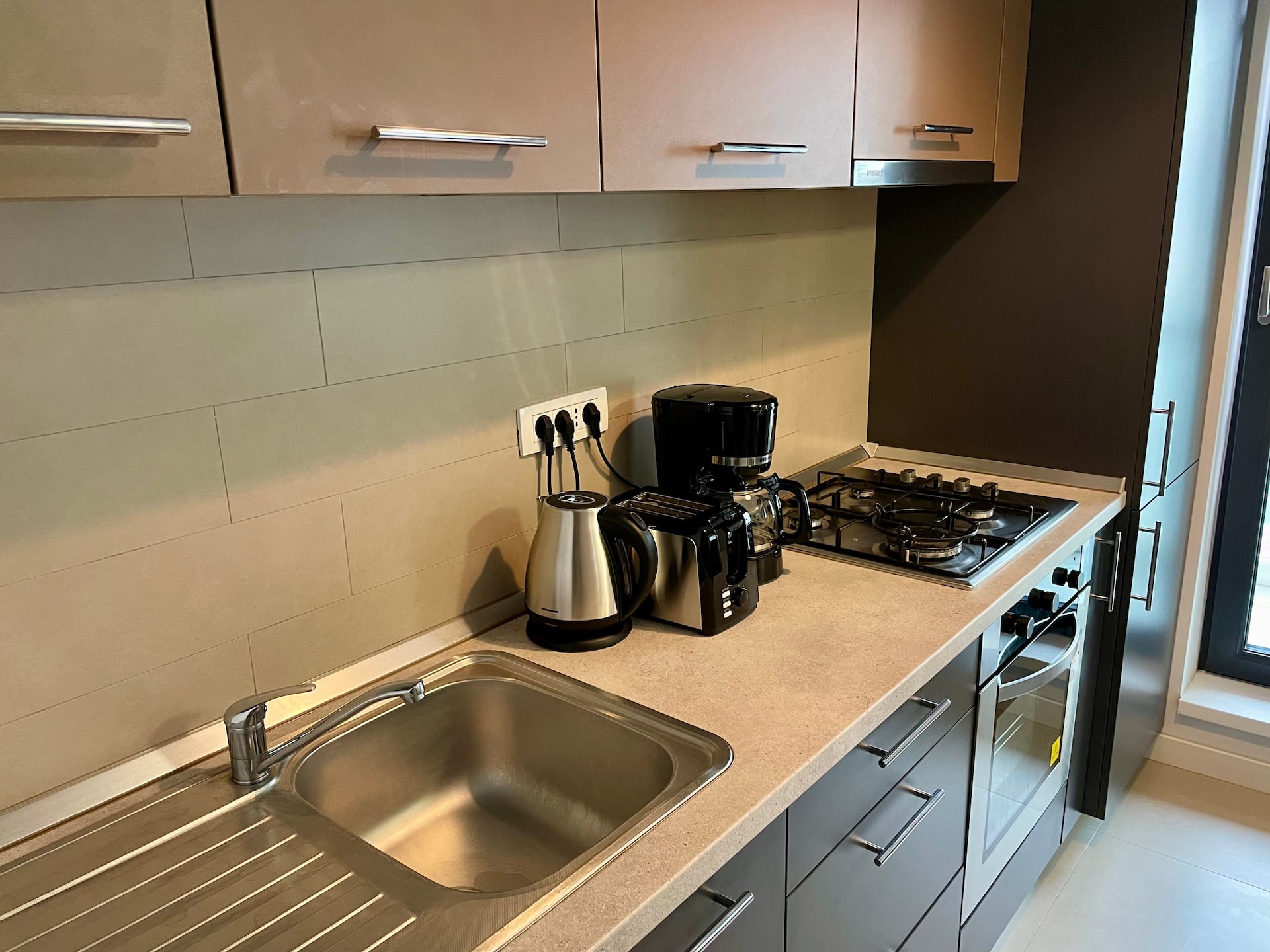 21 Residence Apartments — photo 4