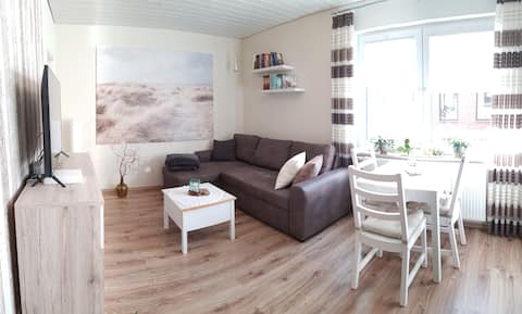 Bed & Breakfast at Brinkmanns