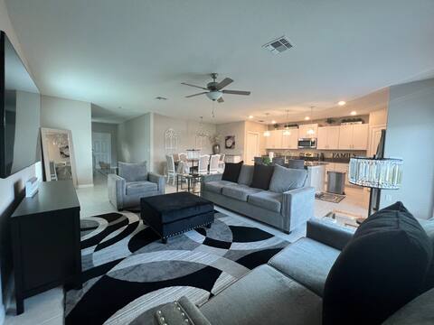 Home in Wesley Chapel, Florida