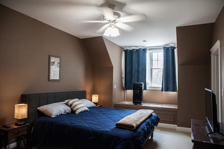 საძინებელი 3