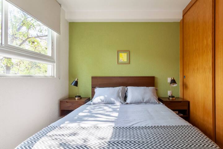Brand New & Lovely 3-BR Condo in Condesa gallery image 5