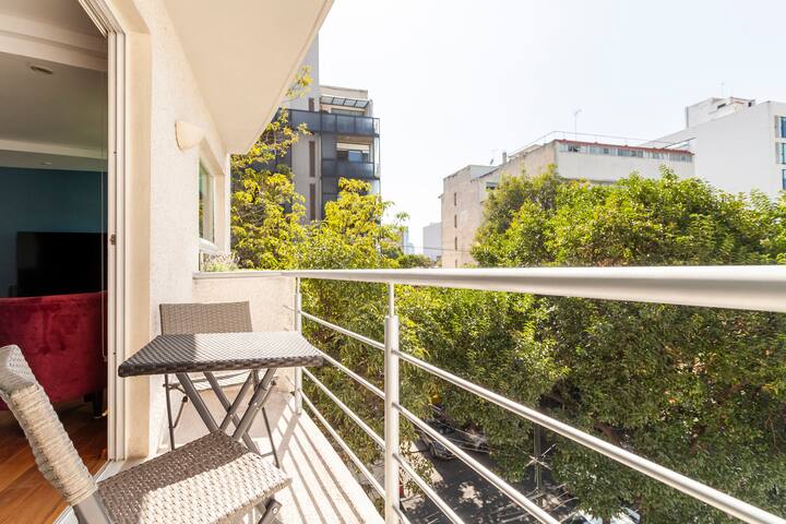 Brand New & Lovely 3-BR Condo in Condesa gallery image 3