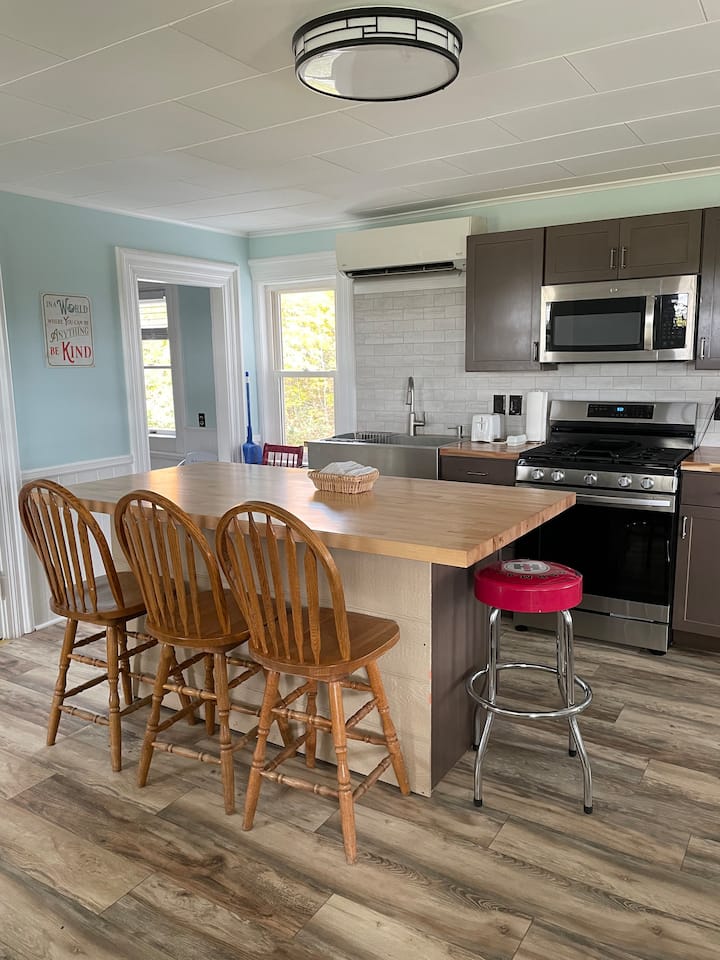 Mahany house Houses for Rent in Easton, Maine, United States Airbnb