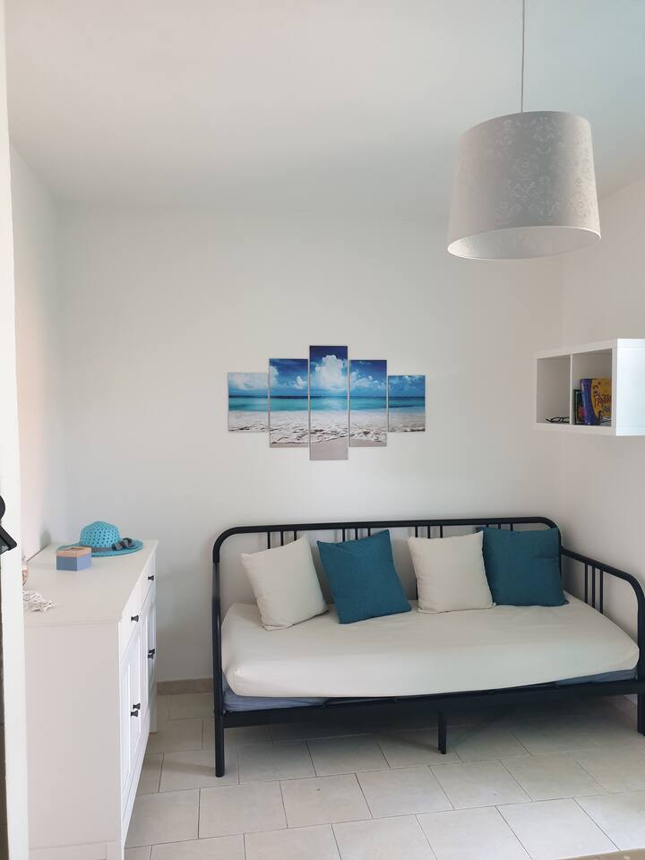 Casa In Posizione Ideale - Costa Rei