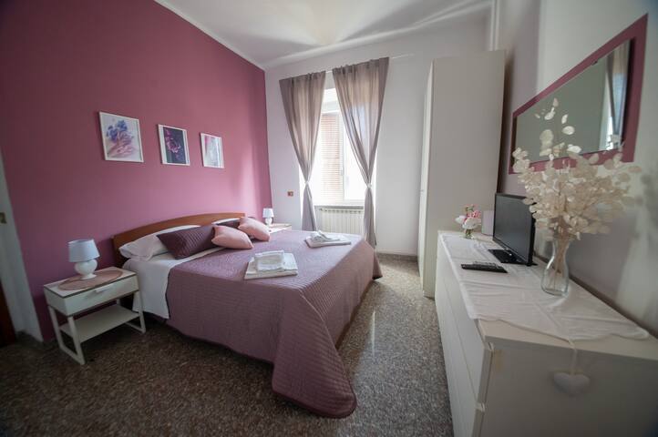 Dreams in Rome a 10 minuti dal Colosseo gallery image 3