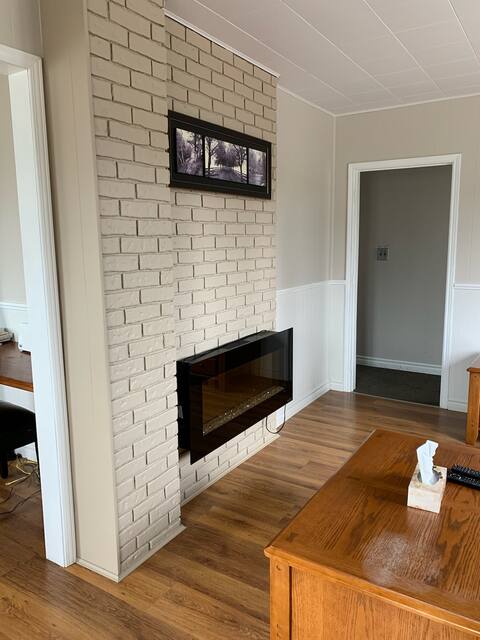 6 Bed/5 Bath Home