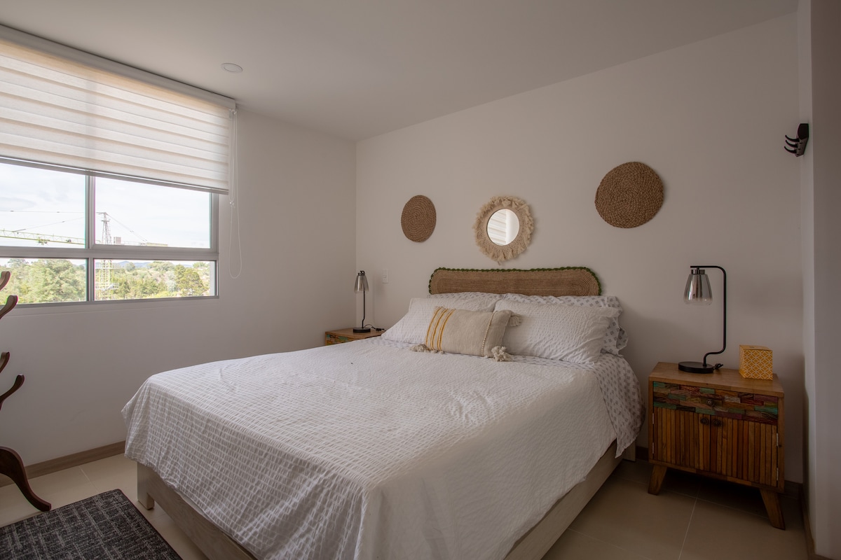 Спална соба 1