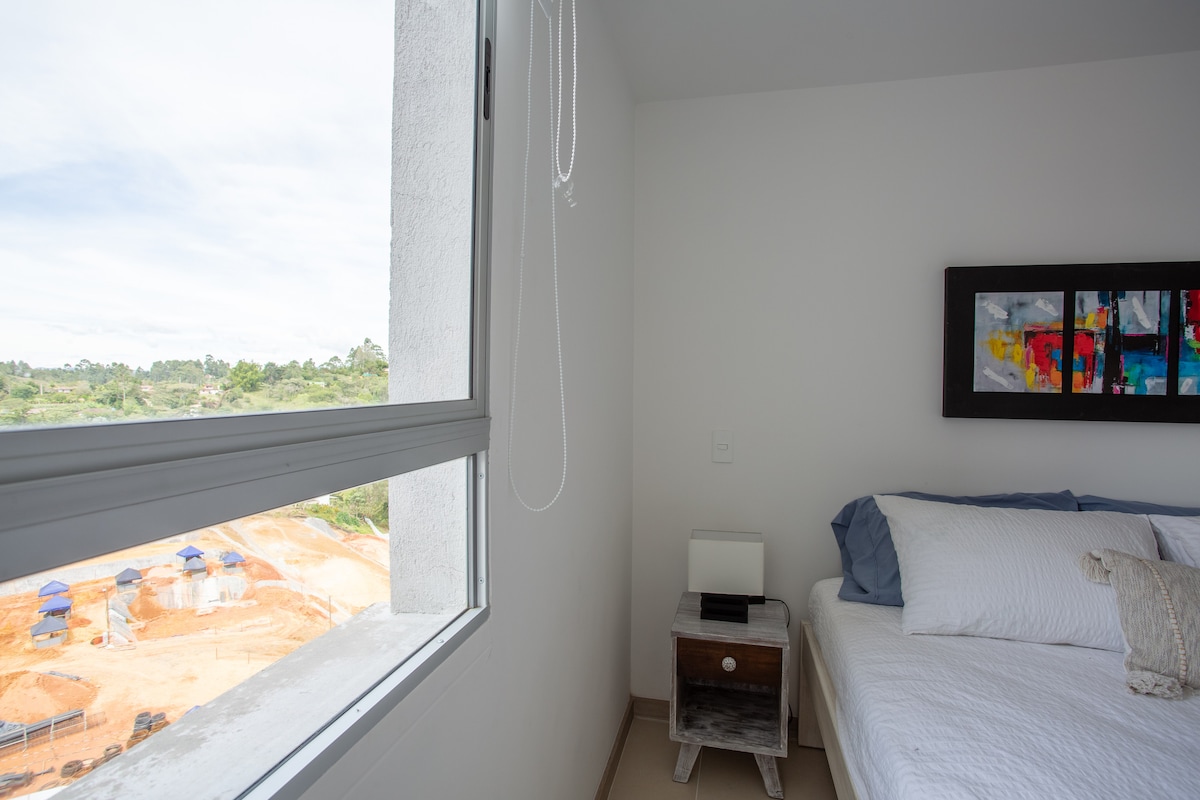 Спална соба 2