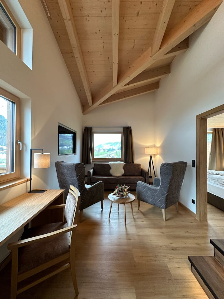 Apartment 3 Bedrooms, 2 Bathrooms - Bramberg am Wildkogel