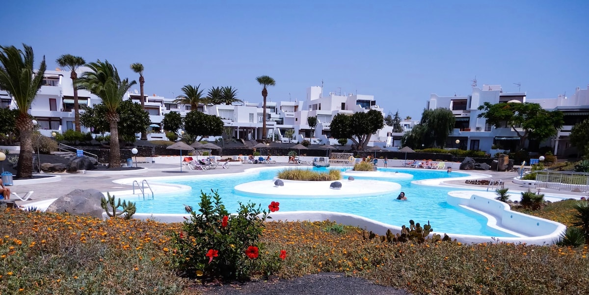 Costa Teguise Furnished Monthly Rentals and Extended Stays | Airbnb