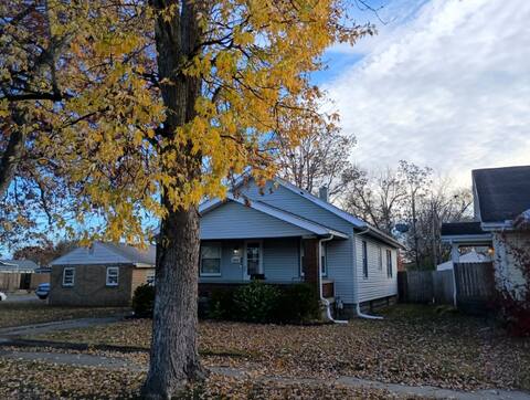 2BR~King Bed~Grill*Firepit*near Rose-Hulman & ISU