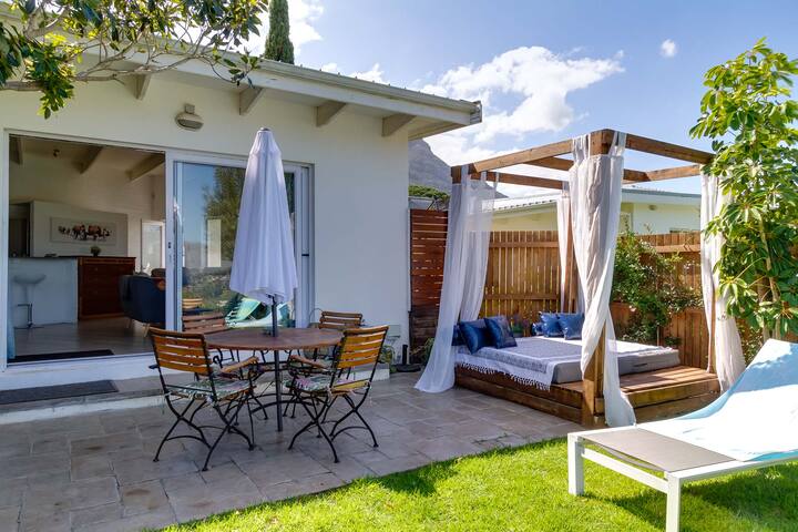 3 bedroom Cottage – with mountain views