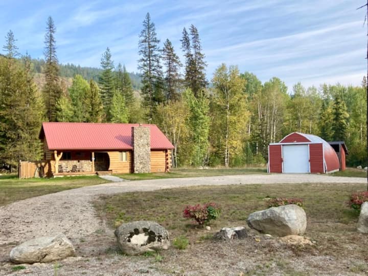10 Best Airbnb Vacation Rentals In Bonners Ferry, Idaho Updated 2024