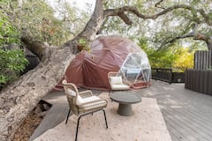 Glamping+by+Natural+Hot+Springs+%2F+Montecito
