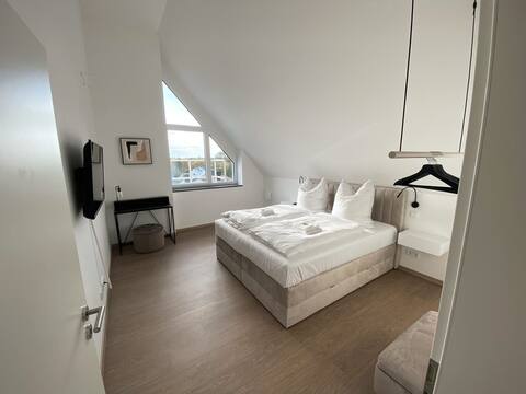 •OASIS• Close to Munich • 110 m² • Netflix