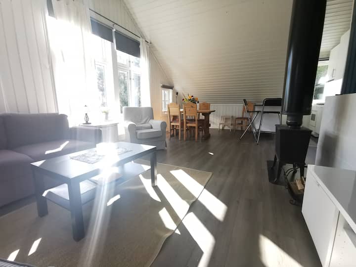 Great holiday idyll for rent! - Vacation homes for Rent in Lillesand ...