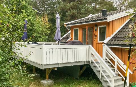Great holiday idyll for rent!