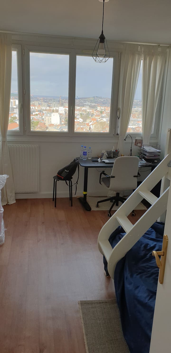 საძინებელი 2