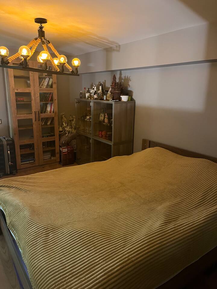 Duplex Apartment in Residence,Çankaya/Ankara Condominiums for Rent in