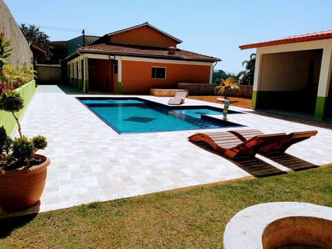 Wonderful view, Embu Guaçu