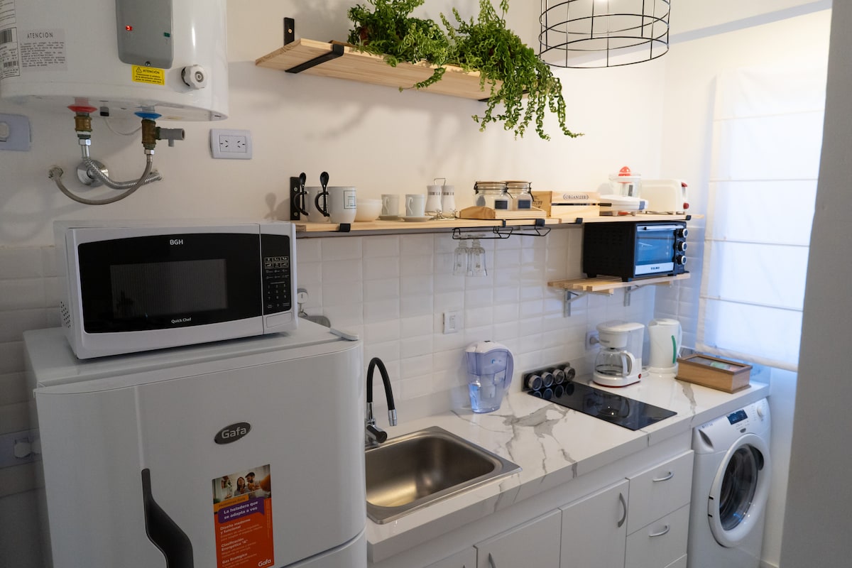 Top Airbnb: Feel Buenos Aires from the heart of Palermo Soho in Palermo