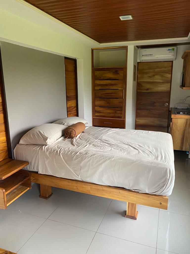 ห้องนอน