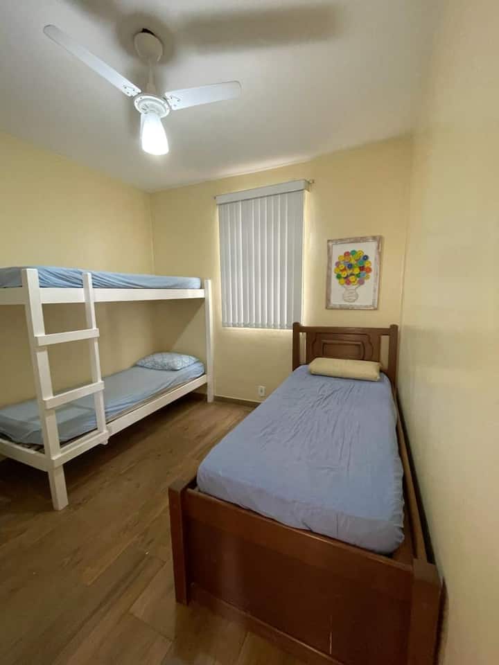 საძინებელი 1