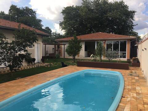 Chácara in Mogi Mirim