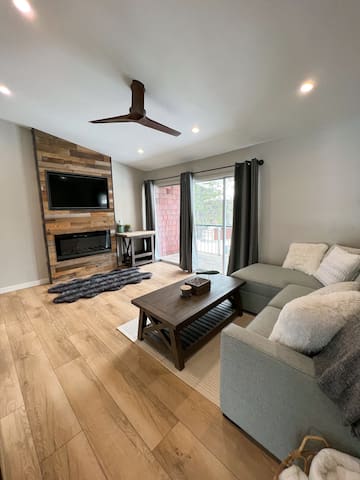 Listing in North Lake Tahoe