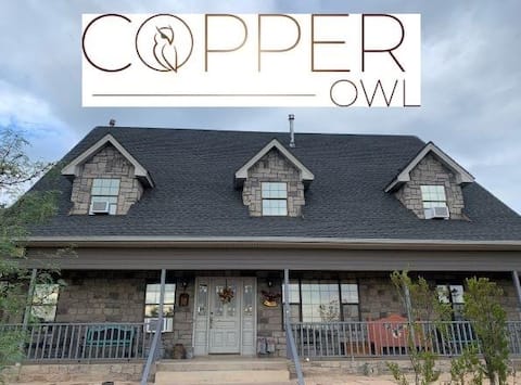 4 Bedroom at Mountain Foothills
