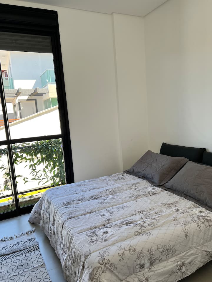 Спална соба 2 - опција со двоен кревет