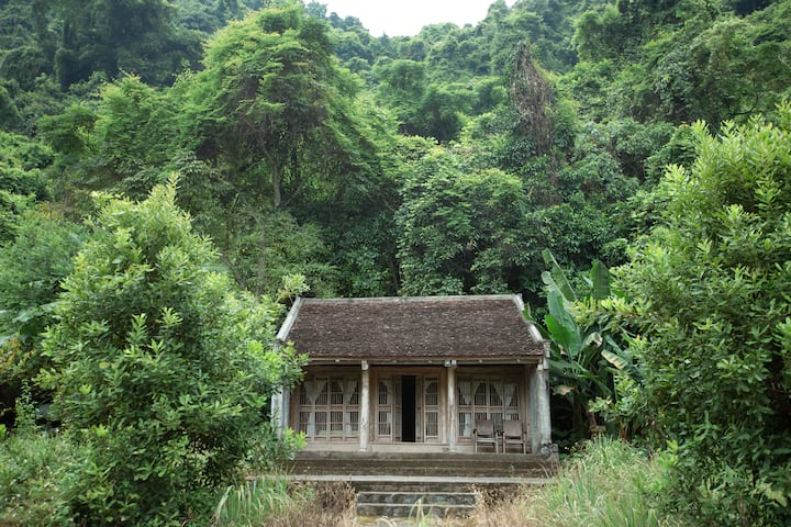 The Ancient House Viet Hai - Private house