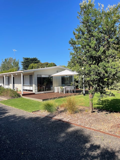 Successful Airbnb property: Bluff, St Leonards in St Leonards