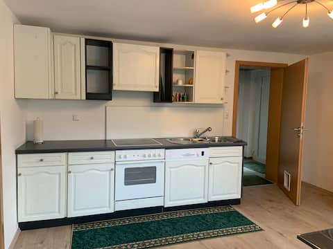 Beautiful granny flat with kitchen