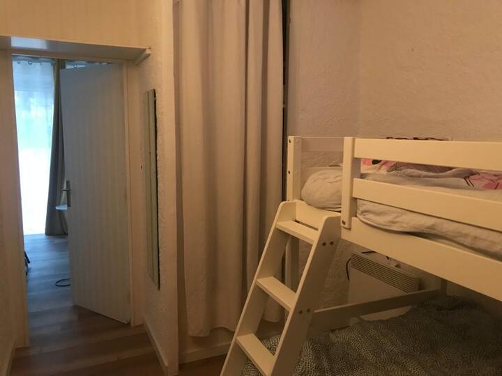 საძინებელი